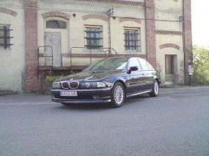 .:Xen's E39 535i Limo - Verkauft:. - 5er BMW - E39