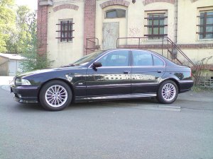 .:Xen's E39 535i Limo - Verkauft:. - 5er BMW - E39