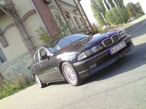 .:Xen's E39 535i Limo - Verkauft:. - 5er BMW - E39