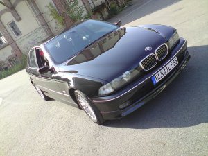 .:Xen's E39 535i Limo - Verkauft:. - 5er BMW - E39