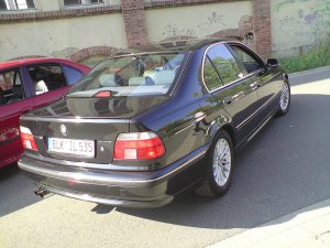 .:Xen's E39 535i Limo - Verkauft:. - 5er BMW - E39