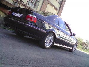 .:Xen's E39 535i Limo - Verkauft:. - 5er BMW - E39