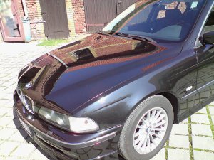 .:Xen's E39 535i Limo - Verkauft:. - 5er BMW - E39