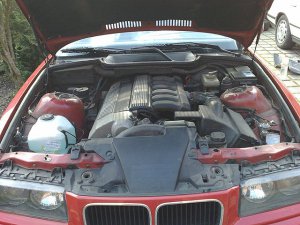 .:Xens 328 Cabrio - Verkauft:. - 3er BMW - E36