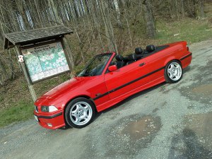 .:Xens 328 Cabrio - Verkauft:. - 3er BMW - E36