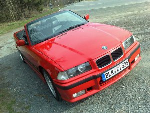 .:Xens 328 Cabrio - Verkauft:. - 3er BMW - E36