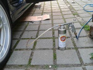 .:Xens 528 Limo - Optimierung par excellence:. - 5er BMW - E39 .:Xens 528 Limo - Optimierung par excellence:. - 5er BMW - E39