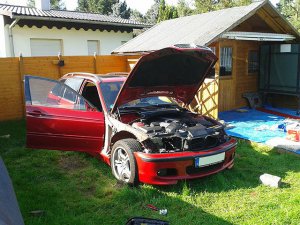 .:Xens 528 Limo - Optimierung par excellence:. - 5er BMW - E39 .:Xens 528 Limo - Optimierung par excellence:. - 5er BMW - E39