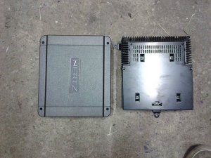 .:Xens 325iC - 90er Cruiser - jetzt mit E46 MFL:. - 3er BMW - E36