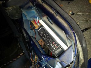 .:Xens 325iC - 90er Cruiser - jetzt mit E46 MFL:. - 3er BMW - E36