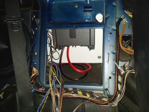 .:Xens 325iC - 90er Cruiser - jetzt mit E46 MFL:. - 3er BMW - E36