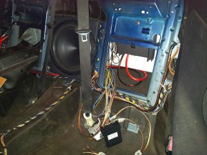 .:Xens 325iC - 90er Cruiser - jetzt mit E46 MFL:. - 3er BMW - E36