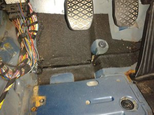 .:Xens 325iC - 90er Cruiser - jetzt mit E46 MFL:. - 3er BMW - E36
