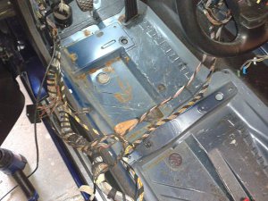 .:Xens 325iC - 90er Cruiser - jetzt mit E46 MFL:. - 3er BMW - E36