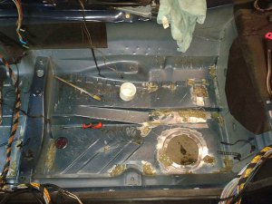 .:Xens 325iC - 90er Cruiser - jetzt mit E46 MFL:. - 3er BMW - E36