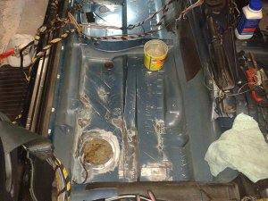 .:Xens 325iC - 90er Cruiser - jetzt mit E46 MFL:. - 3er BMW - E36