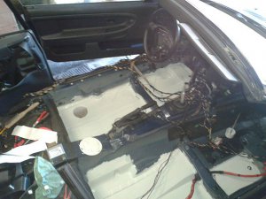 .:Xens 325iC - 90er Cruiser - jetzt mit E46 MFL:. - 3er BMW - E36