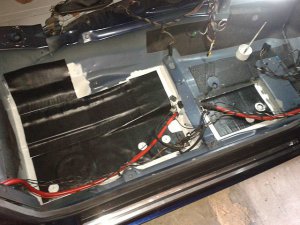 .:Xens 325iC - 90er Cruiser - jetzt mit E46 MFL:. - 3er BMW - E36