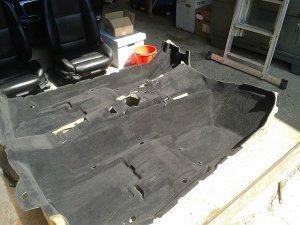 .:Xens 325iC - 90er Cruiser - jetzt mit E46 MFL:. - 3er BMW - E36