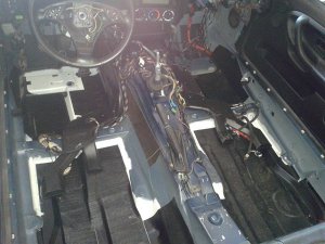 .:Xens 325iC - 90er Cruiser - jetzt mit E46 MFL:. - 3er BMW - E36