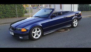 .:Xens 325iC - 90er Cruiser - jetzt mit E46 MFL:. - 3er BMW - E36 .:Xens 325iC - 90er Cruiser - jetzt mit E46 MFL:. - 3er BMW - E36