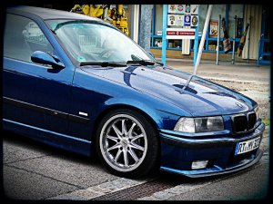 323ti Limited Edition - 3er BMW - E36