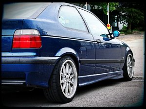 323ti Limited Edition - 3er BMW - E36