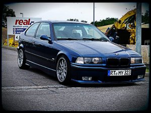 323ti Limited Edition - 3er BMW - E36