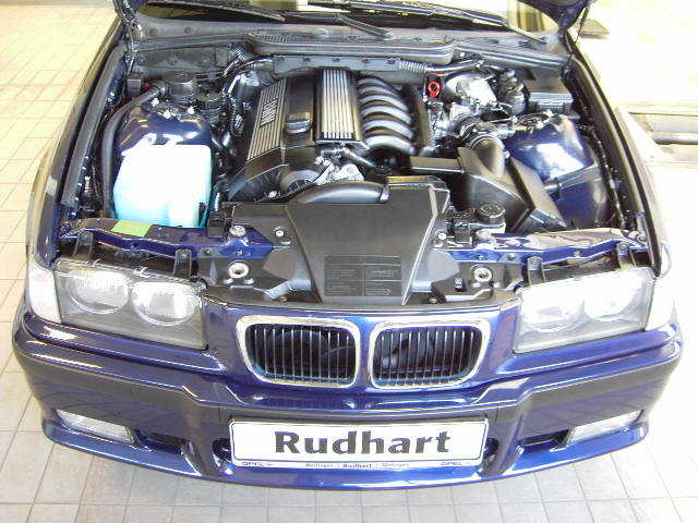 323ti - Sport Limited Edition *Video* - 3er BMW - E36