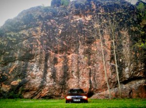 Z4 Coupe Edition Sport - BMW Z1, Z3, Z4, Z8