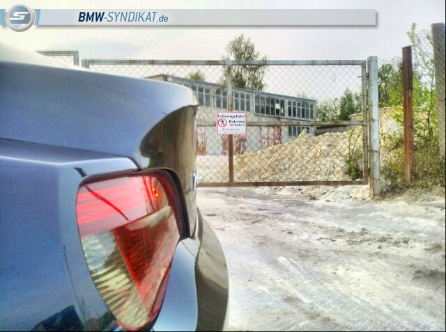 Z4 Coupe Edition Sport - BMW Z1, Z3, Z4, Z8