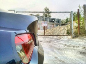 Z4 Coupe Edition Sport - BMW Z1, Z3, Z4, Z8