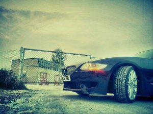 Z4 Coupe Edition Sport - BMW Z1, Z3, Z4, Z8