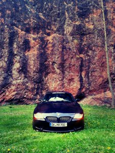 Z4 Coupe Edition Sport - BMW Z1, Z3, Z4, Z8
