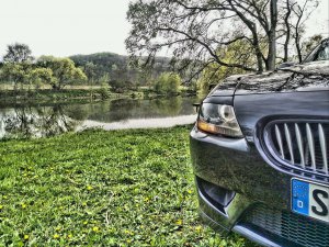 Z4 Coupe Edition Sport - BMW Z1, Z3, Z4, Z8