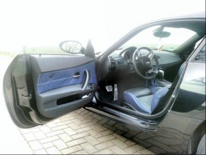 Z4 Coupe Edition Sport - BMW Z1, Z3, Z4, Z8