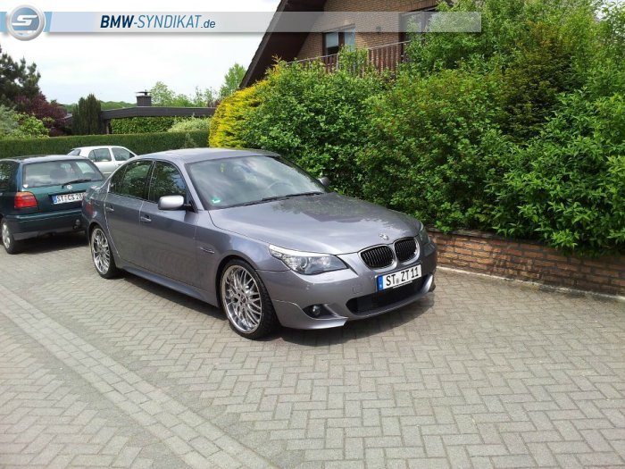 BMW-Syndikat Fotostorie