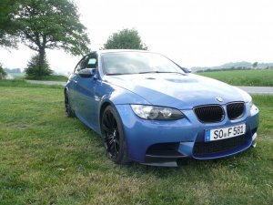 M3 E92 Monte Carlo Blau - 3er BMW - E90 / E91 / E92 / E93 M3 E92 Monte Carlo Blau - 3er BMW - E90 / E91 / E92 / E93
