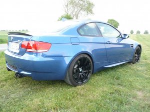 M3 E92 Monte Carlo Blau - 3er BMW - E90 / E91 / E92 / E93 M3 E92 Monte Carlo Blau - 3er BMW - E90 / E91 / E92 / E93