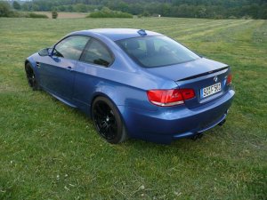 M3 E92 Monte Carlo Blau - 3er BMW - E90 / E91 / E92 / E93 M3 E92 Monte Carlo Blau - 3er BMW - E90 / E91 / E92 / E93