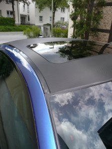 M3 E92 Monte Carlo Blau - 3er BMW - E90 / E91 / E92 / E93