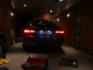 M3 E92 Monte Carlo Blau - 3er BMW - E90 / E91 / E92 / E93