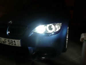 M3 E92 Monte Carlo Blau - 3er BMW - E90 / E91 / E92 / E93