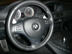 M3 E92 Monte Carlo Blau - 3er BMW - E90 / E91 / E92 / E93