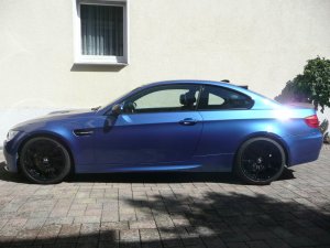 M3 E92 Monte Carlo Blau - 3er BMW - E90 / E91 / E92 / E93 M3 E92 Monte Carlo Blau - 3er BMW - E90 / E91 / E92 / E93