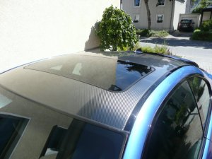 M3 E92 Monte Carlo Blau - 3er BMW - E90 / E91 / E92 / E93