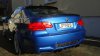 M3 E92 Monte Carlo Blau - 3er BMW - E90 / E91 / E92 / E93 - DSC06215.JPG