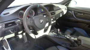 M3 E92 Monte Carlo Blau - 3er BMW - E90 / E91 / E92 / E93 M3 E92 Monte Carlo Blau - 3er BMW - E90 / E91 / E92 / E93