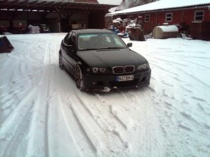 328i M3 Front 19 Zoll - 3er BMW - E46