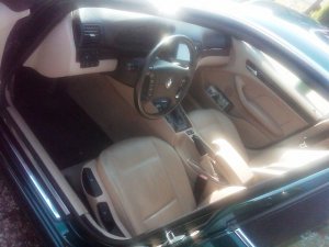 328i M3 Front 19 Zoll - 3er BMW - E46